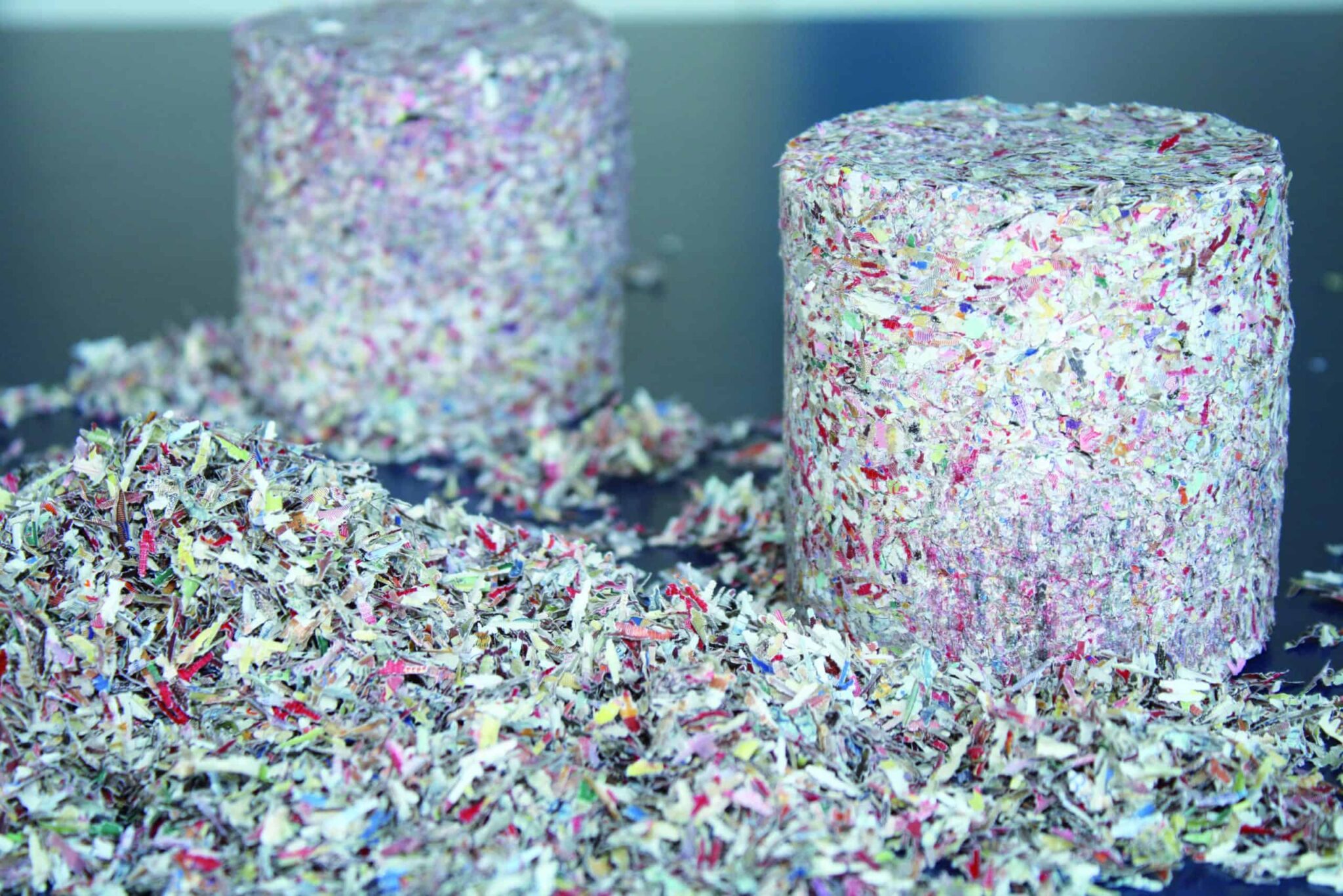 Security print destruction systems - Hunkeler Systeme AG