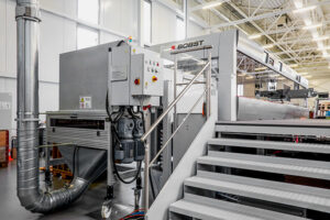 Case Story Bobst Competence Center