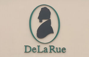 Case Story DeLaRue plc