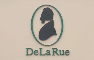 Case Story DeLaRue plc