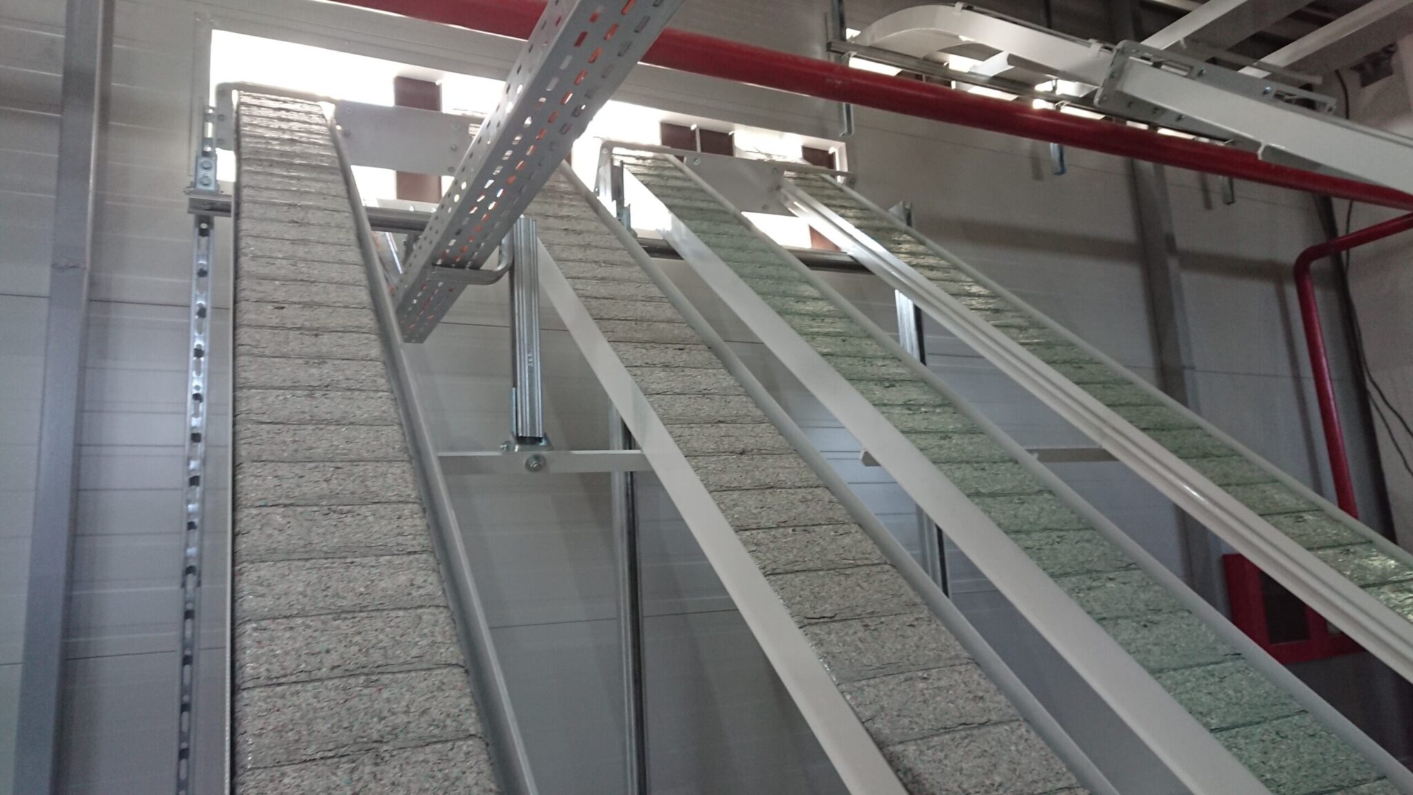 Destruction solutions for banknotes - Hunkeler Systeme AG