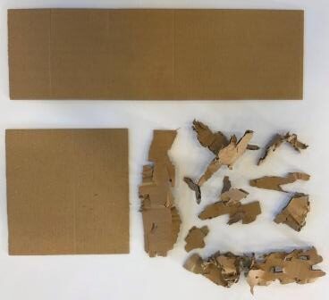 Hunkeler Cardboard Shredder HKZ