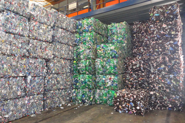 PET Recycling Module PRM3000